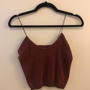 Free people brami tank